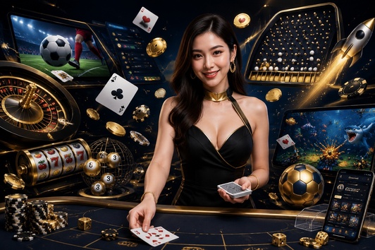luckypot