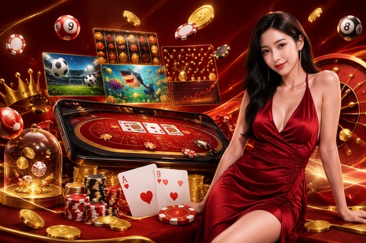 luckypot