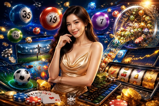 luckypot