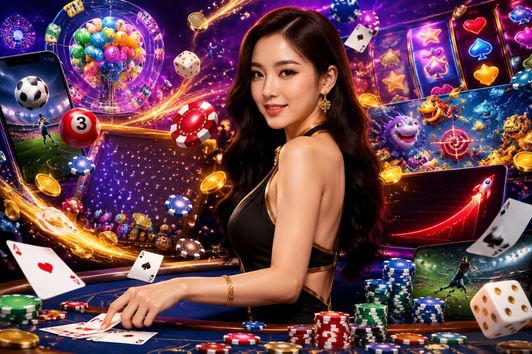 luckypot