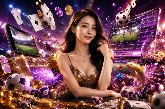 luckypot