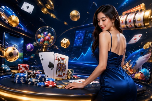 luckypot
