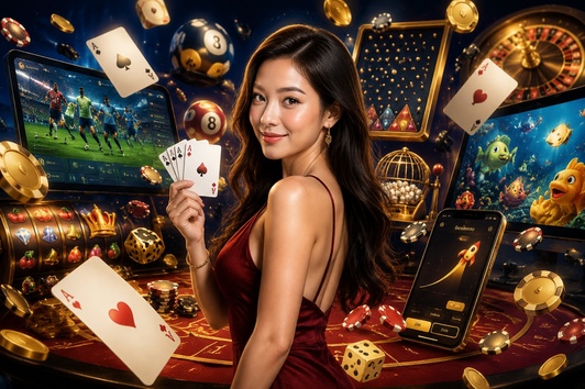 luckypot