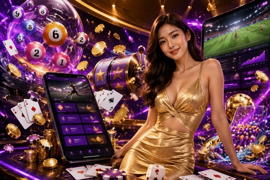 luckypot